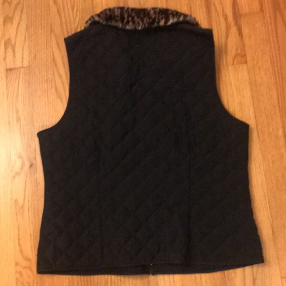 I.N. Studio vest - Picture 5 of 6